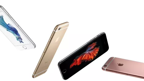 Kiwis love their iPhones, according to ConsumerNZ awards