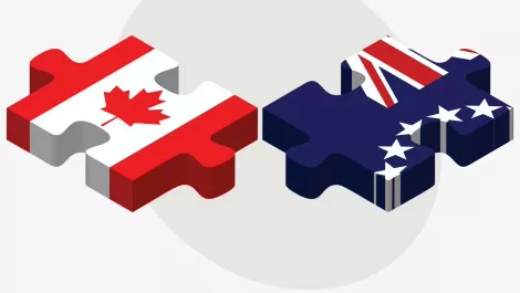 $1 million new funding for NZ ON Air-Canada joint projects