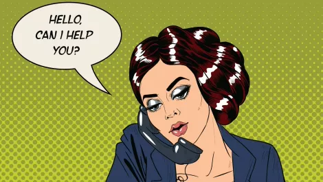 Phone