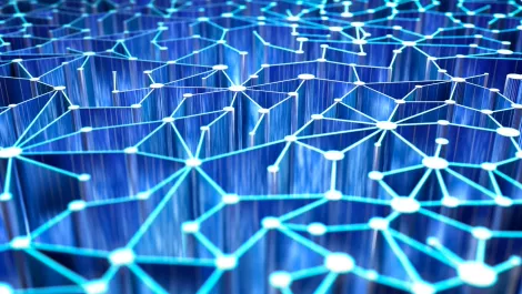 Abstract networking