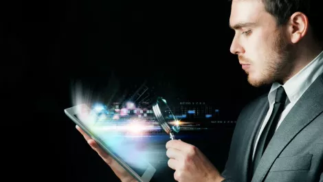 Aussie researchers make game-changing cyber security breakthrough