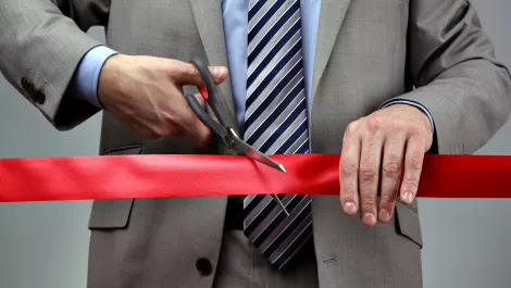Opening