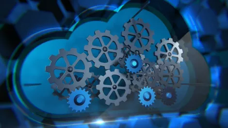 Cloud infrastructure