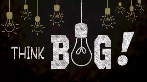 Labour's big ideas