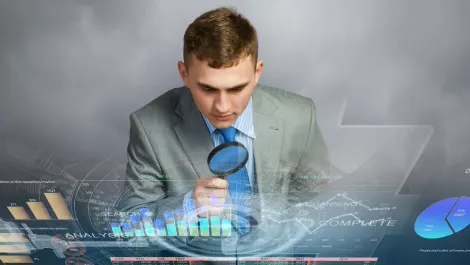 How an aussie tech company helped with the panama papers investigation