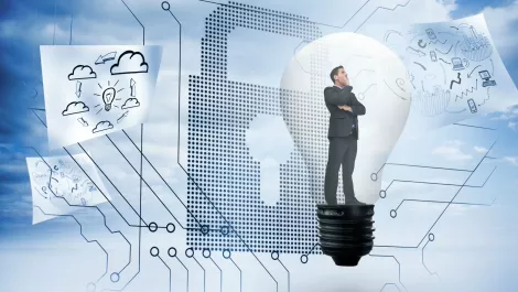Security innovation