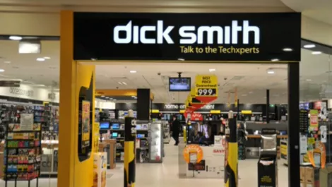 Final farewell: Closures for last Dick Smith stores set