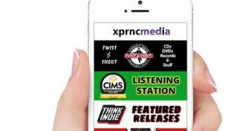 Xprnc