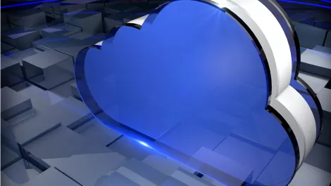 Hybrid IT adoption driving growth for cloud vendors