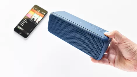 Sony srs xb3 portable bluetooth speaker size