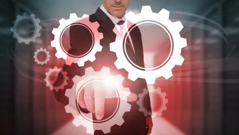 Dc automation