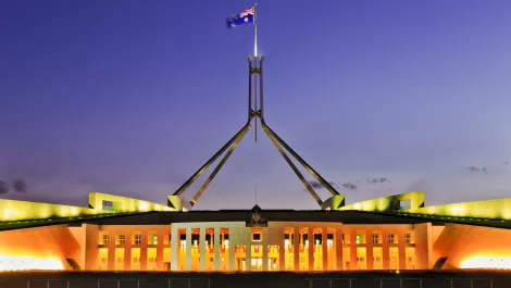 Canberra