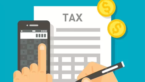 Tax