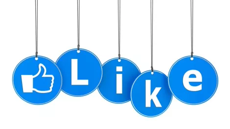 I like