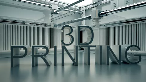 HP completes world first with 3D printing technology