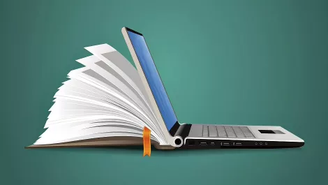 Digital classroom