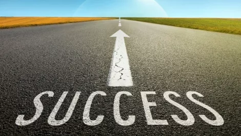 Success