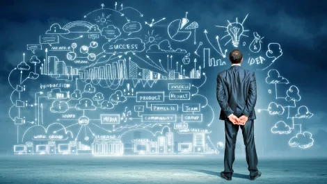 Future business productivity