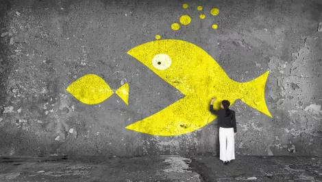 Expert dishes on Symantec/Blue Coat 'powerful' merger
