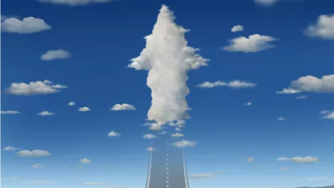 Cloud