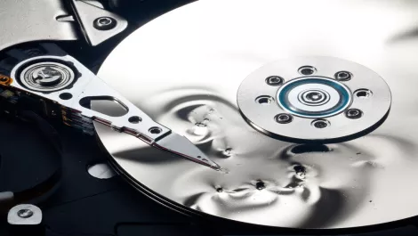 The 5 most common reasons for corporate data loss
