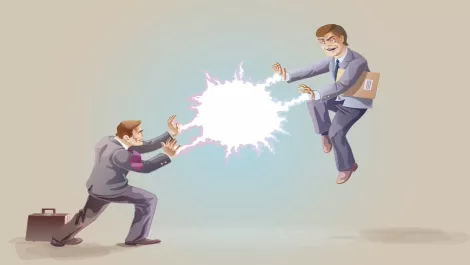 Powers