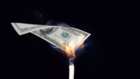 Are you spending too much with your cloud provider?