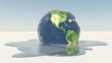 Fujitsu saving the world one data center at a time