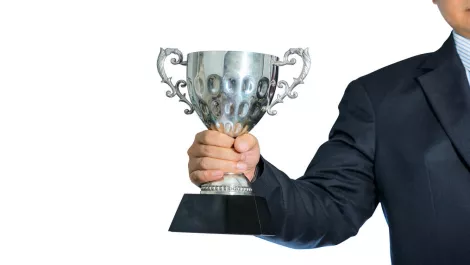IBM cloud scores a silver in worldwide IaaS
