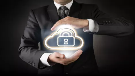 Microsoft Azure Security options - give customers confidence in the cloud