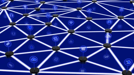 Singapore data centers must be ready for giant IoT network partnership