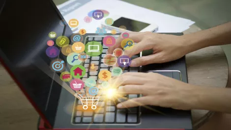 Four ways to drive digital commerce innovation