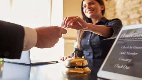 Australia-first: Contact centre as-a-service hotel opens for business
