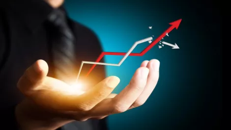 EMC reports strong financials ahead of Dell merger
