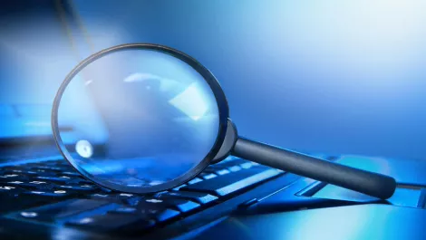 QNAP improves NAS data center searchability function