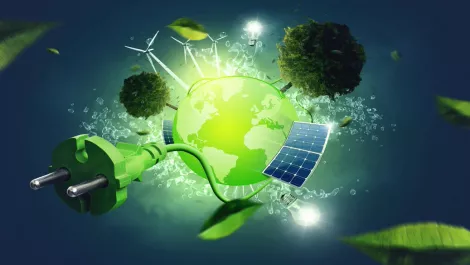 Google cuts energy usage in data centers with DeepMind's AI