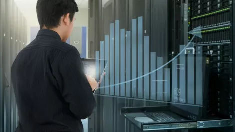 NTT Comms' Netmagic to double Indian data center capacity to 1.3m square feet
