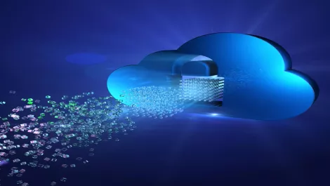 Survey highlights the challenges in cloud data security