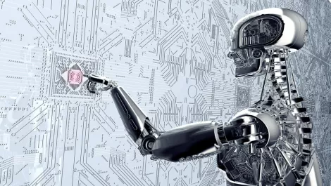 Fast track your company to digital transformation with Fujitsu