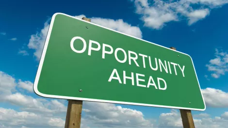Limited number of vendors in hosted private cloud presents opportunity