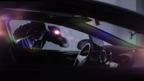 Heard of Jackware? When connected cars meet ransomware
