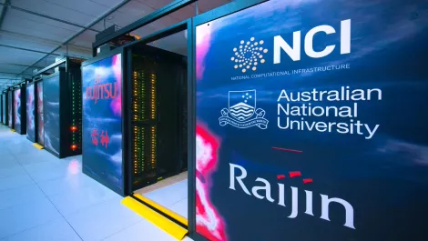 $14 million boost in supercomputer storage to benefit Australian science