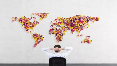 PhishMe raises $42.5 million in funding, looks to Asia