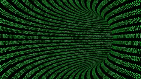 Data pipe