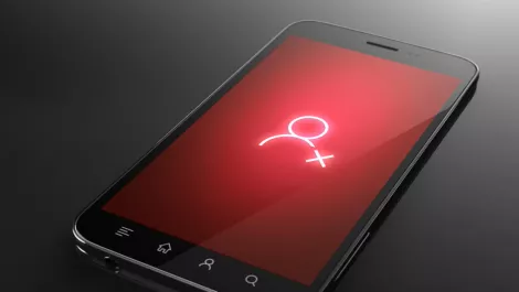 Survey finds social media mingling upsets workplace dynamics