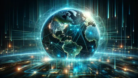 NTT Comms' boosts international connectivity for PLDT
