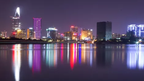 Asia NZ Foundation gives Kiwi entrepreneurs the chance to explore Vietnam
