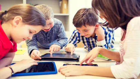 $1 million up for grabs as Govt pushes digital tech in schools