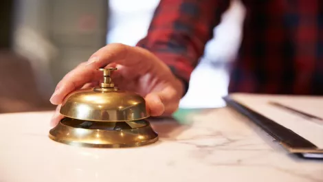 Amadeus & Zingle partner up to revolutionise guest communications