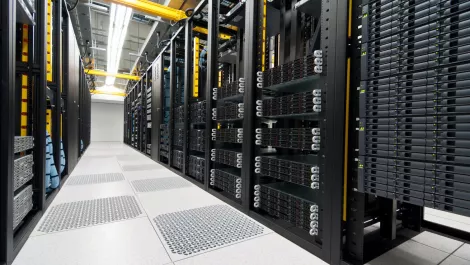 Lenovo's data center future will be determined by its ability to refine sales execution